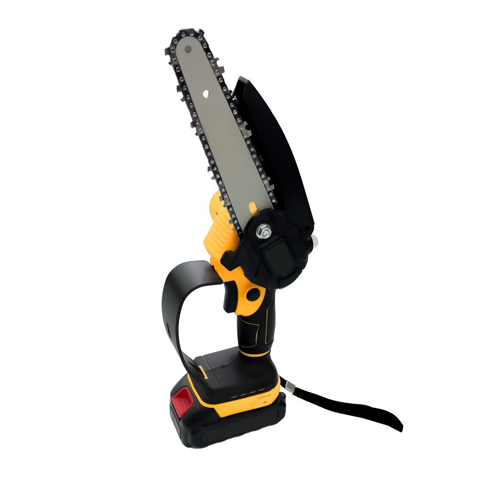 Пила цепная аккумуляторная РЫСЬ Инструменты для дома PS-240